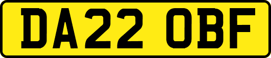 DA22OBF