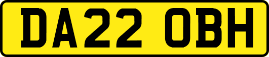DA22OBH