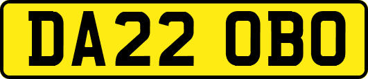 DA22OBO