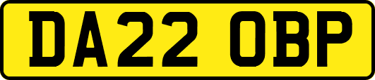 DA22OBP