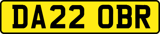 DA22OBR