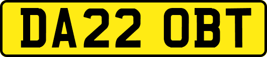 DA22OBT