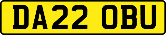 DA22OBU