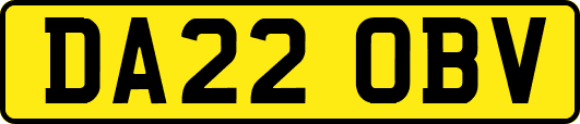 DA22OBV