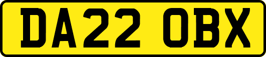 DA22OBX
