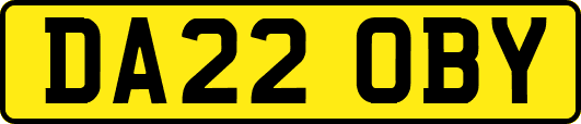 DA22OBY