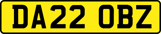 DA22OBZ