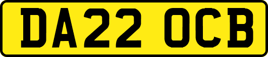 DA22OCB