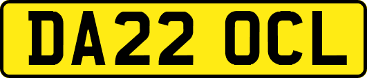 DA22OCL