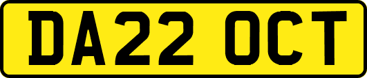 DA22OCT