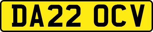 DA22OCV