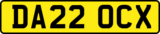 DA22OCX