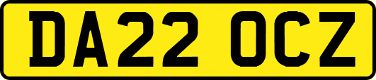 DA22OCZ