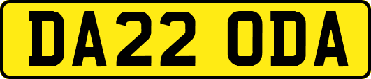 DA22ODA