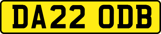 DA22ODB