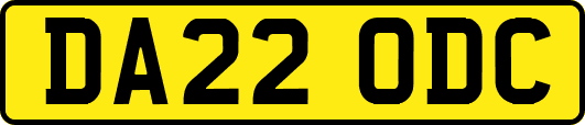 DA22ODC