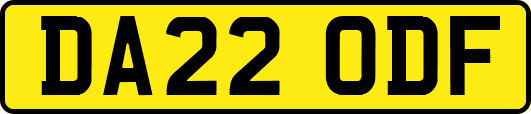 DA22ODF