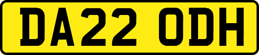 DA22ODH