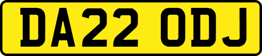 DA22ODJ