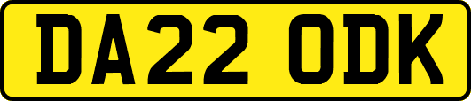 DA22ODK