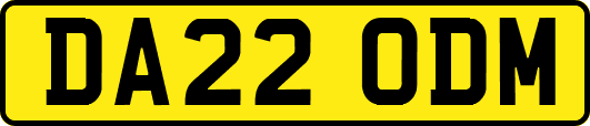 DA22ODM
