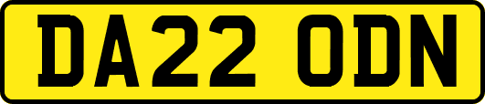 DA22ODN