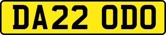 DA22ODO