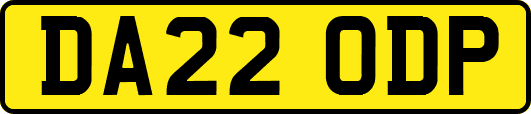 DA22ODP