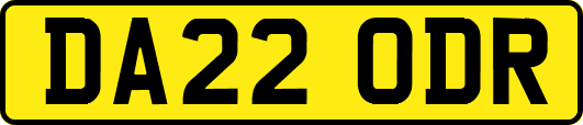 DA22ODR