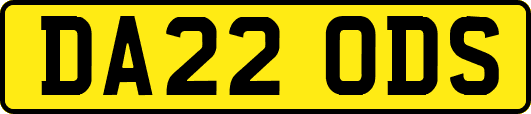 DA22ODS