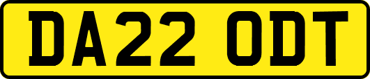 DA22ODT