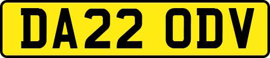 DA22ODV