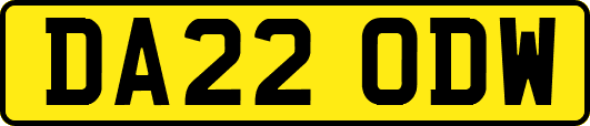 DA22ODW