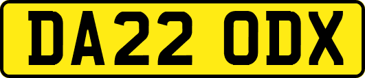 DA22ODX