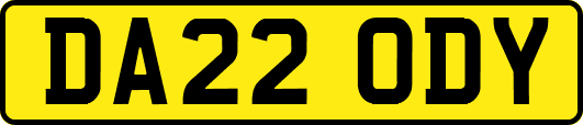 DA22ODY
