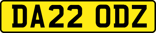 DA22ODZ