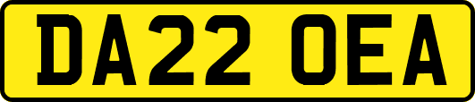 DA22OEA