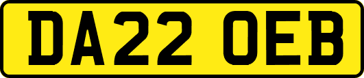 DA22OEB