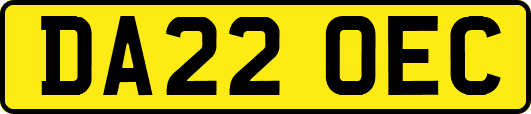 DA22OEC
