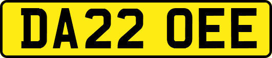 DA22OEE