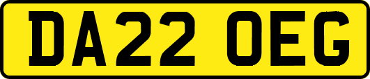 DA22OEG