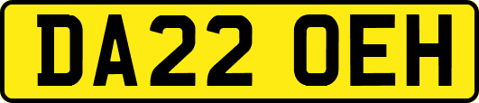 DA22OEH