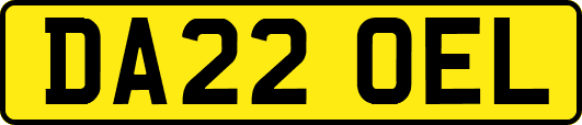 DA22OEL