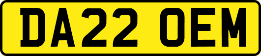DA22OEM
