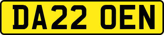 DA22OEN