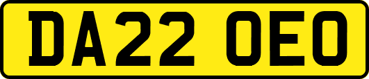 DA22OEO