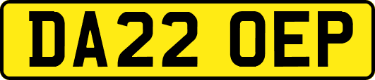 DA22OEP