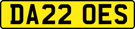 DA22OES