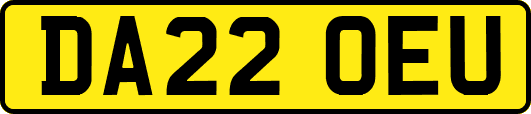 DA22OEU