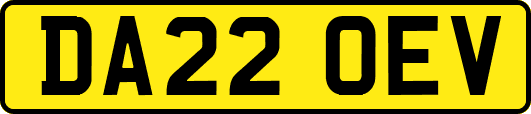 DA22OEV